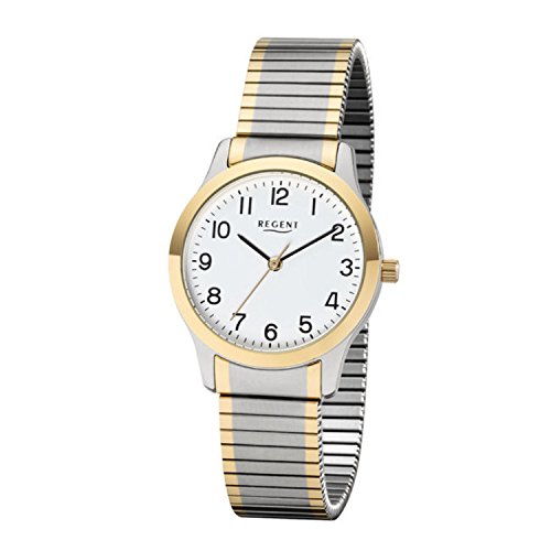 REGENT Herren-Armbanduhr 15650999 von REGENT