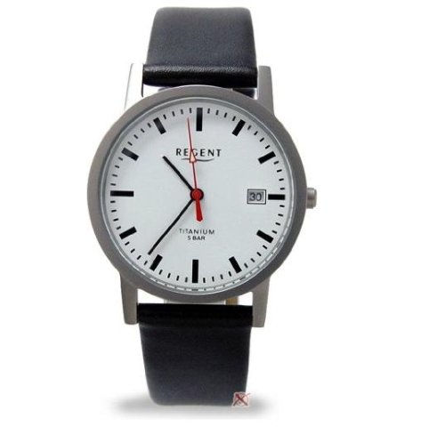 Regent F-231 Uhr von REGENT