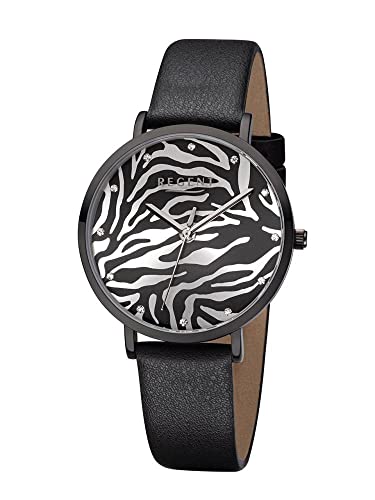 REGENT Uhr BA-655 REGENT Uhr BA-655 von REGENT