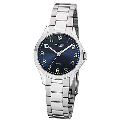 Regent Klassische Uhr 12220990 von REGENT