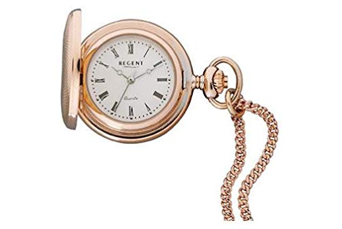 REGENT Damen Taschenuhr P320 von REGENT