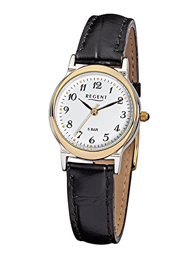 REGENT reg12120218 – Uhr von REGENT