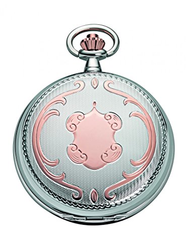 Regent Herren-Uhren Analog Handaufzug One Size 87591425 von REGENT