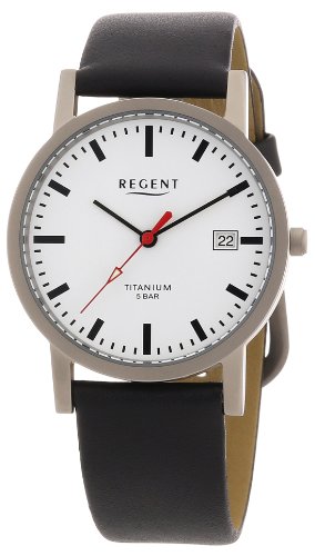 Regent Klassische Uhr 11190083 von REGENT