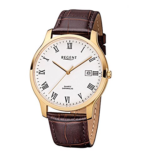 Regent Herrenuhr F-961 von REGENT