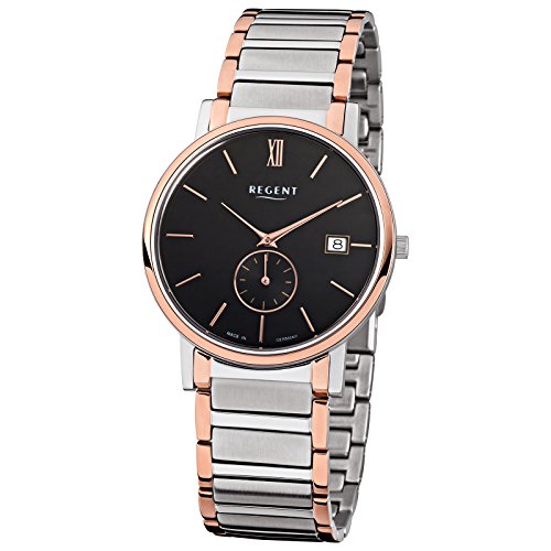 Regent Herrenuhr GM-1409 von REGENT