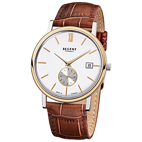 Regent Herrenuhr GM-1449 von REGENT
