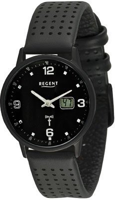 Regent FR-120 Uhr von REGENT