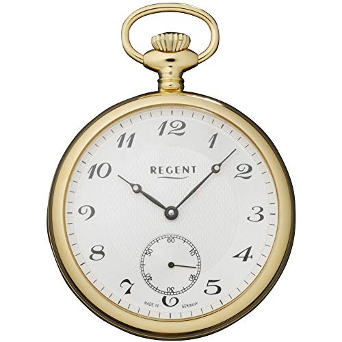 Regent Taschenuhr GM-1424 von REGENT