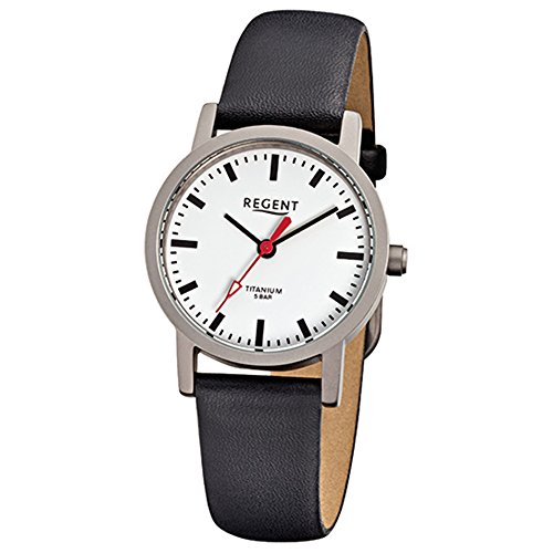 Regent F-240 Damen-Armbanduhr von REGENT