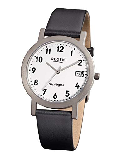 Regent F-690 Herren-Armbanduhr von REGENT