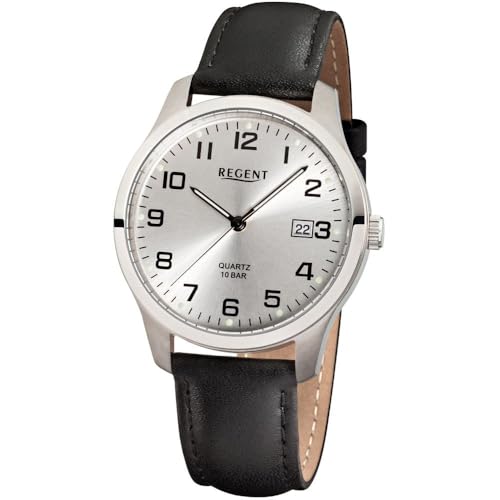 Regent Klassische Uhr 11190161 von REGENT