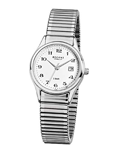 REGENT Uhr 29mm Stretch F893 von REGENT