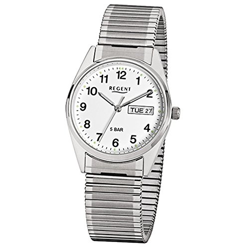 Uhr 33mm Stretch Regent F292 von REGENT