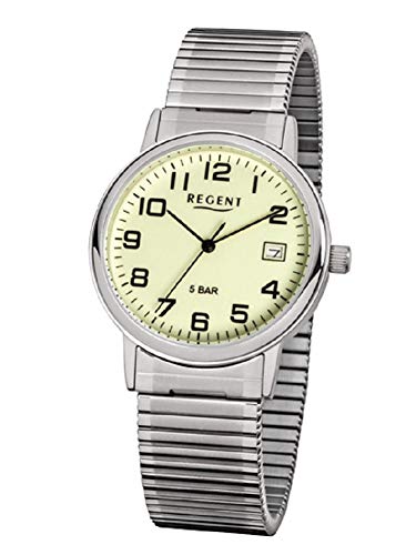 REGENT Uhr 35mm Stretch F706 von REGENT