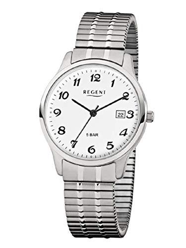 Uhr 36mm Stretch Regent F875 von REGENT