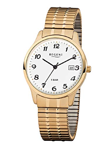 Uhr 36mm Stretch Regent F876 von REGENT