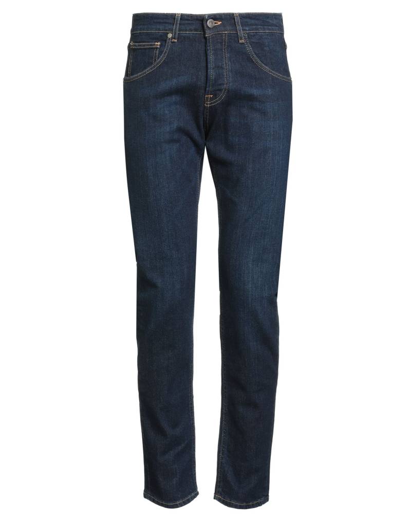 REGIE SARTORIE UNITE Jeanshose Herren Blau von REGIE SARTORIE UNITE