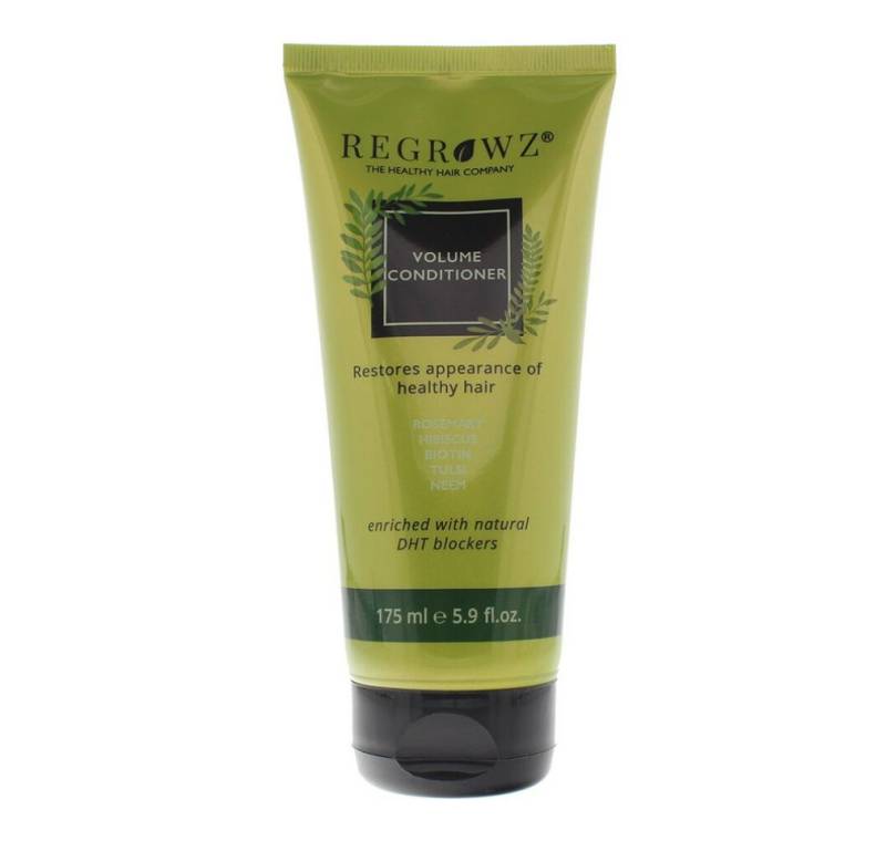 REGROWZ Haarspülung Volume Conditioner 175ml von REGROWZ