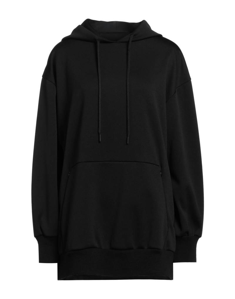 REGULATION YOHJI YAMAMOTO Sweatshirt Damen Schwarz von REGULATION YOHJI YAMAMOTO
