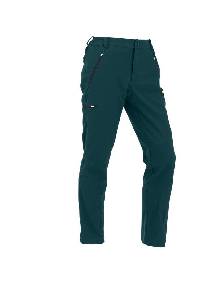 REHALL Funktionshose Maul Nebelhorn REC lange Hose Herren REHALL Funktionshose Maul Nebelhorn REC lange Hose Herren von REHALL