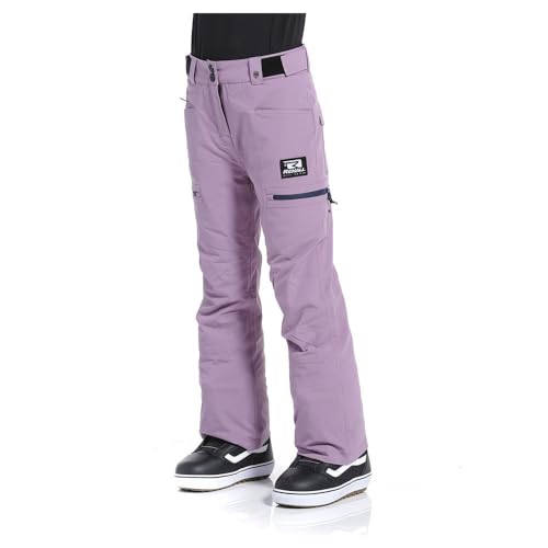 REHALL NORI-R-jr.- Girls Snowpant - 140 von Rehall