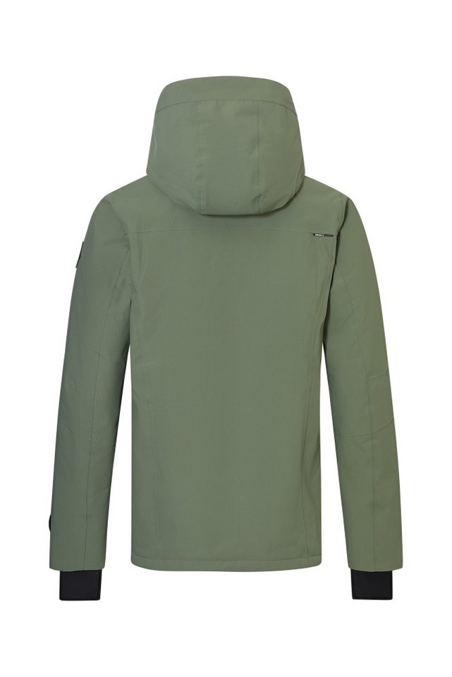 REHALL Outdoorjacke Rehall BRASKO-R Skijacke Herren von REHALL