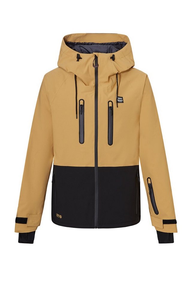 REHALL Outdoorjacke Rehall MOUNT-R - Skijacke Herren von REHALL