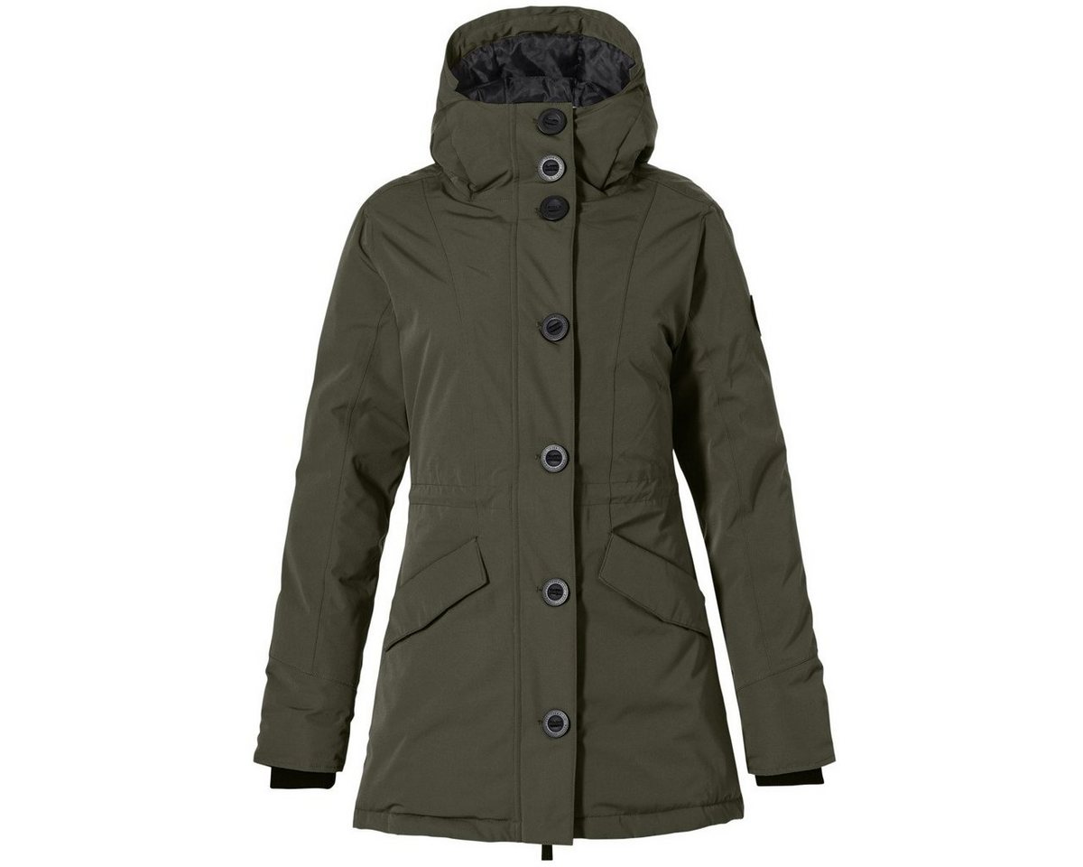 REHALL Parka Madison-R Damen von REHALL