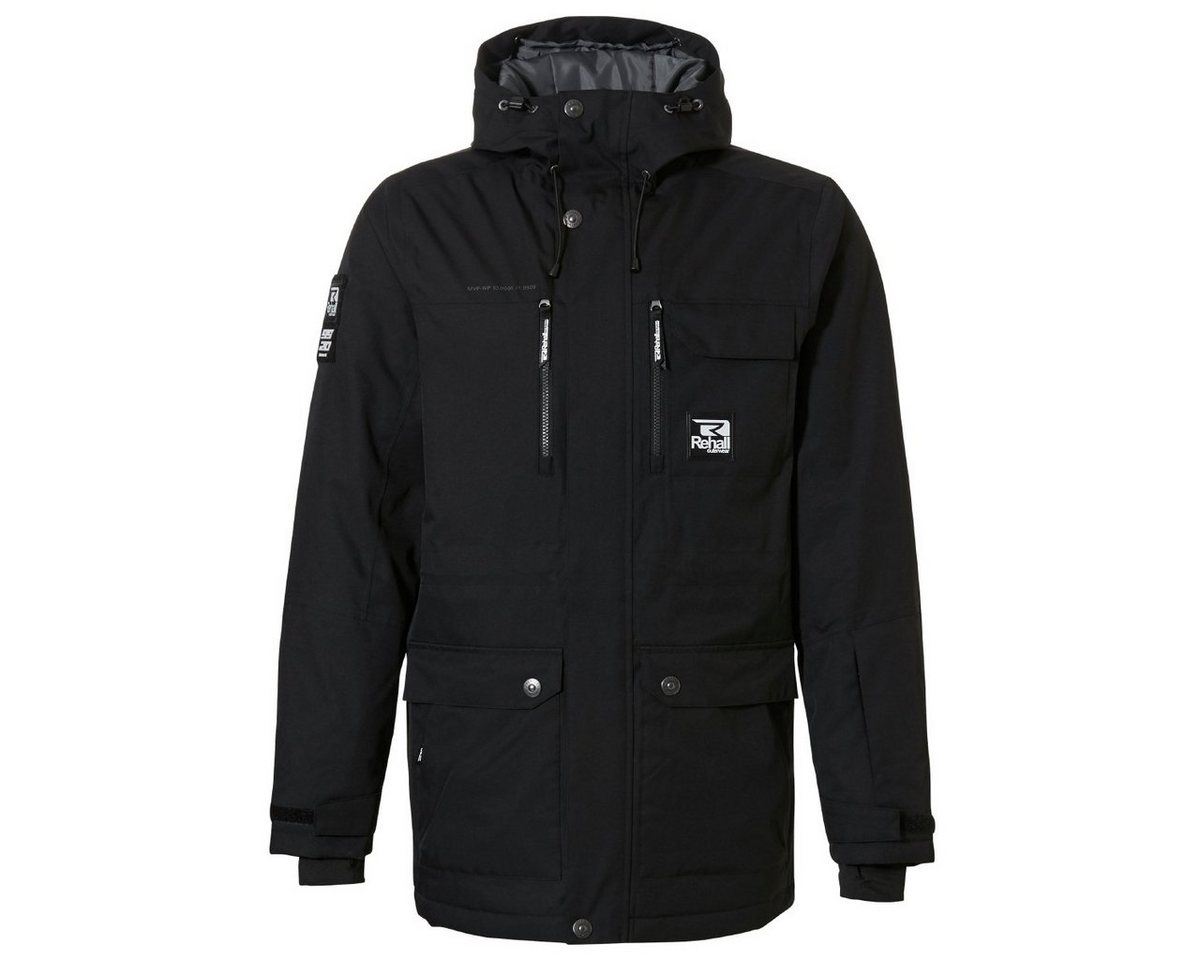 REHALL Parka Mason-R Snow Herren von REHALL