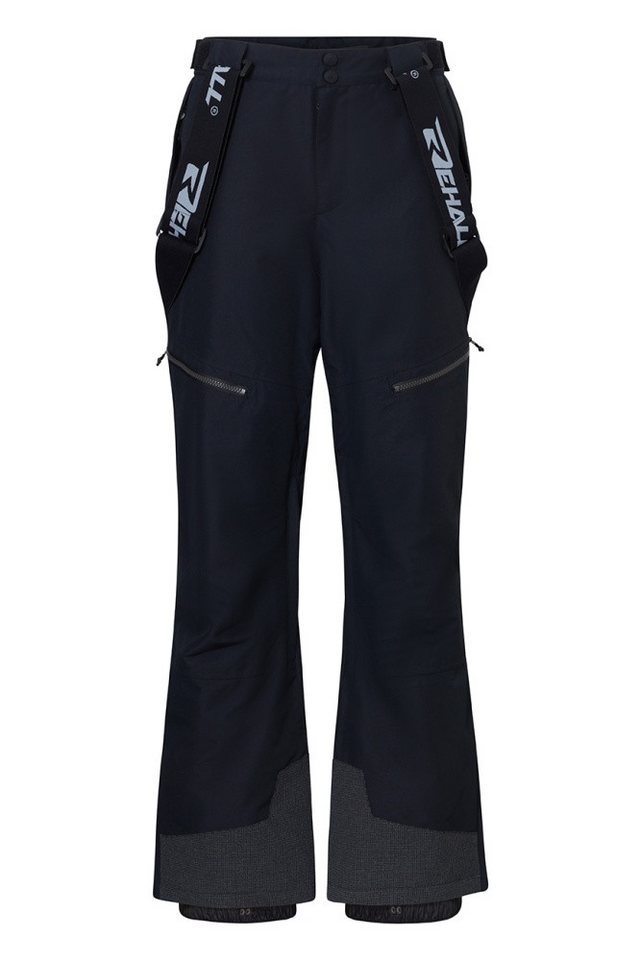 REHALL Skihose Rehall SCORE-R - Skihose Herren von REHALL