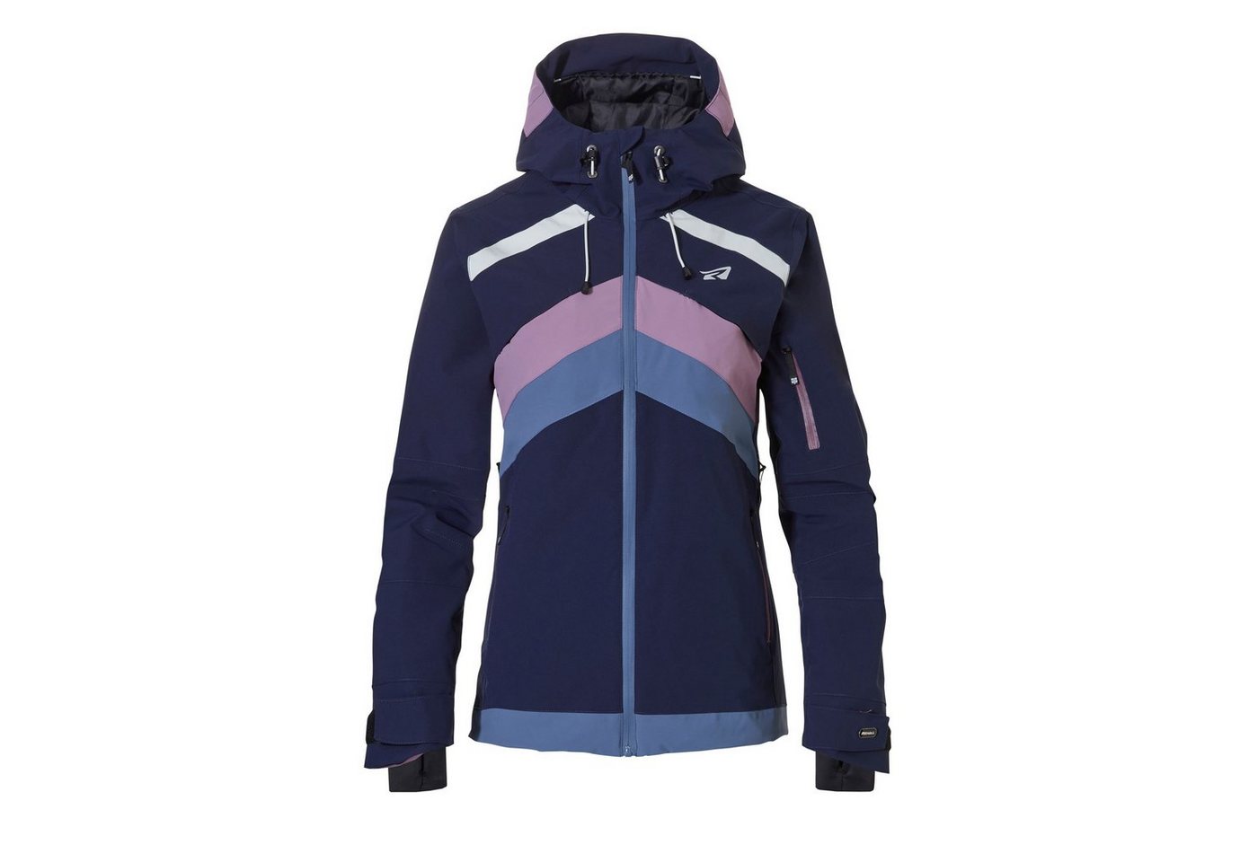 REHALL Skijacke JUNE-R Snowjacket Damen von REHALL