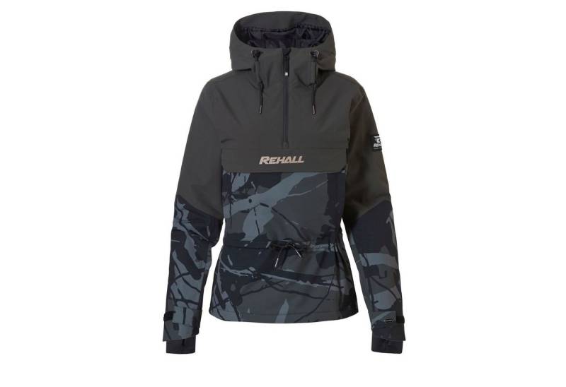 REHALL Skijacke LOIZA-R Snow Anorak Damen von REHALL