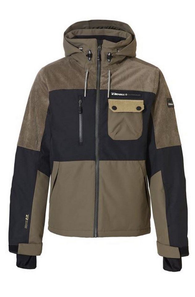 REHALL Skijacke von REHALL