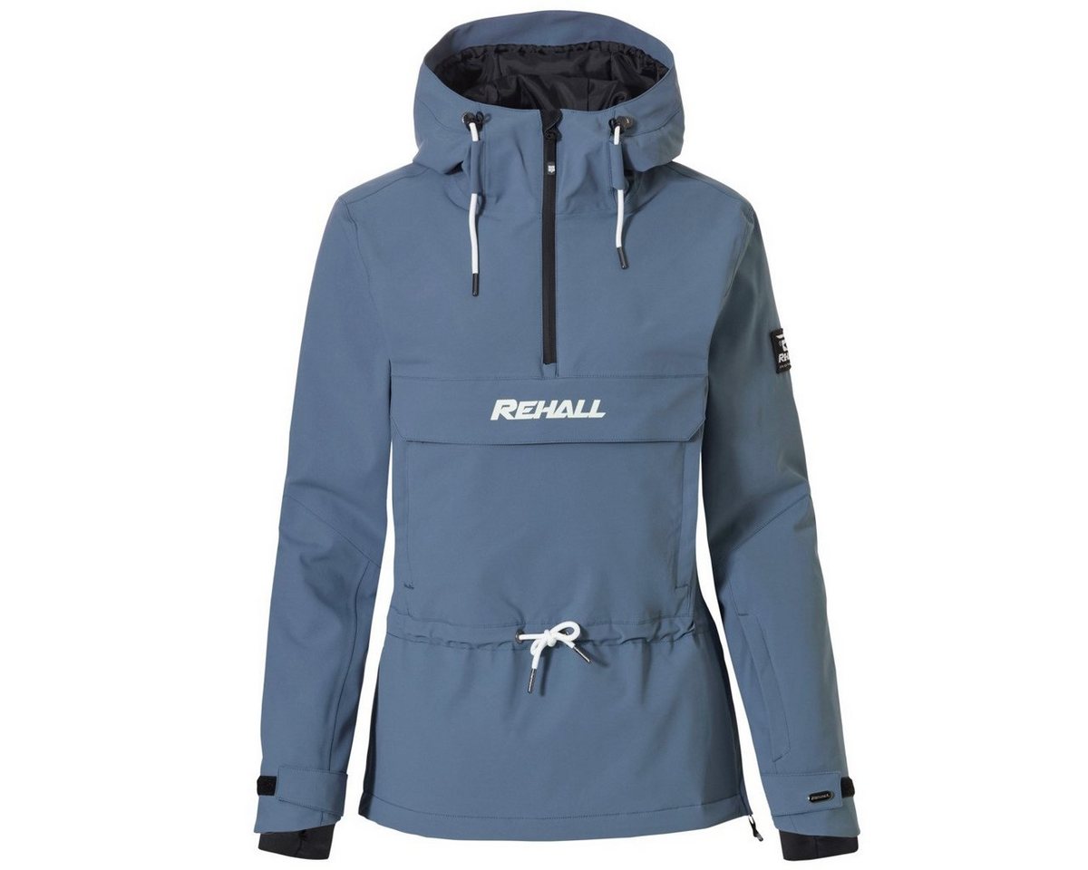 REHALL Winterjacke Loiza-R Snow Damen von REHALL