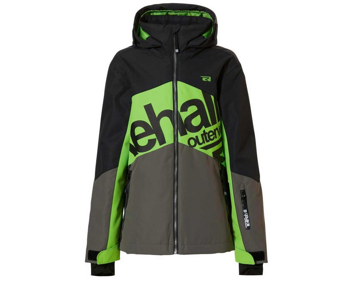 REHALL Winterjacke Reed-R Jungen von REHALL