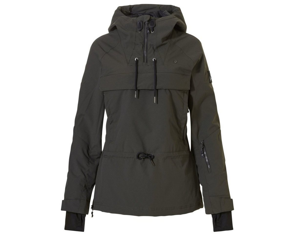 REHALL Winterjacke Ziva-R Damen von REHALL