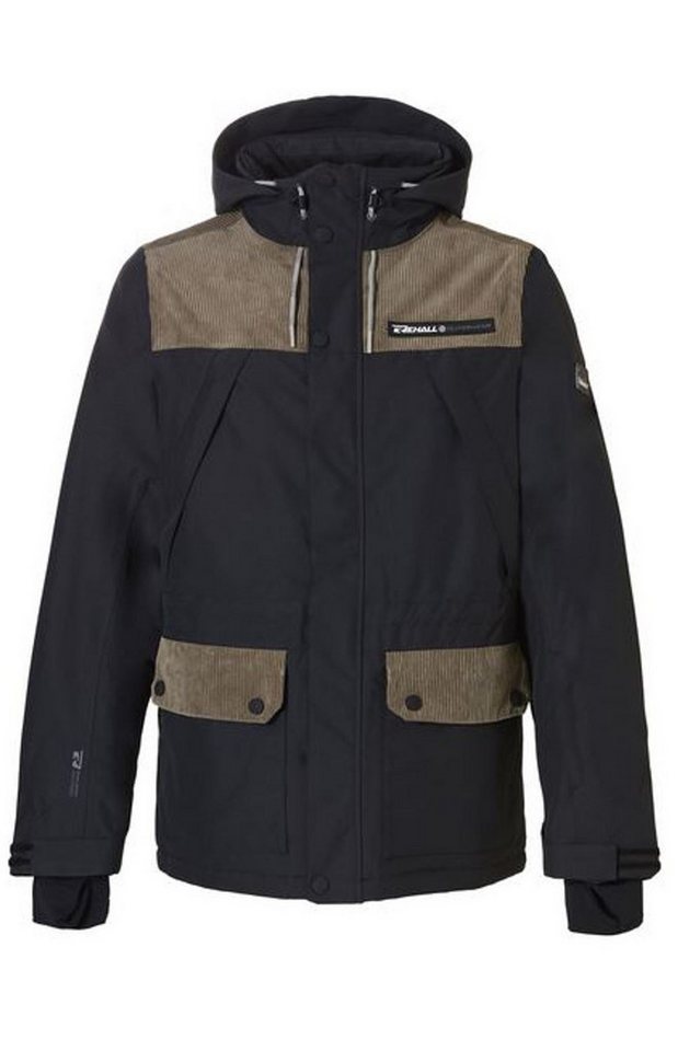 REHALL Winterjacke von REHALL