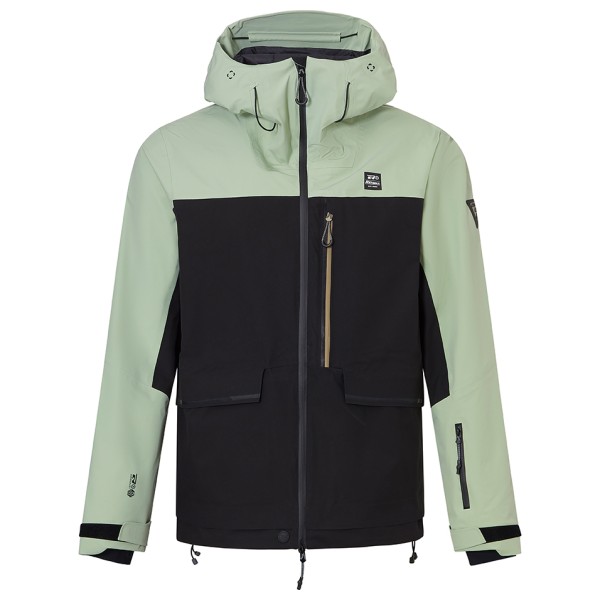 Rehall - Arvon - Skijacke Gr XS schwarz Rehall - Arvon - Skijacke Gr XS schwarz von REHALL