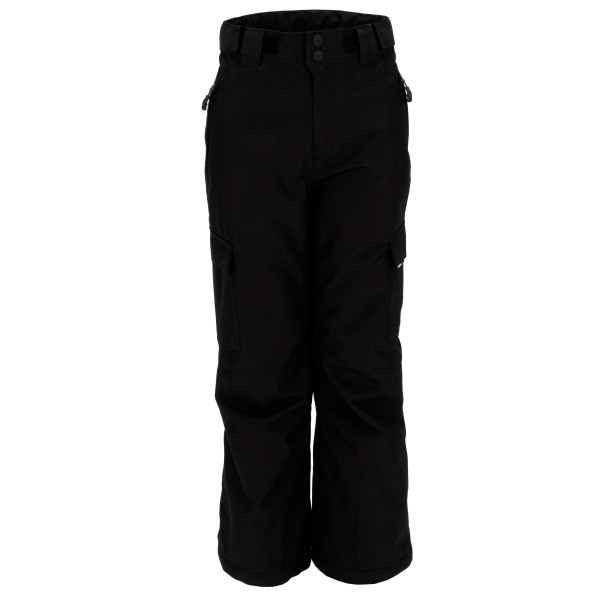 Rehall - Boy's Rooky-R Snowpant - Skihose Gr 176 schwarz von REHALL