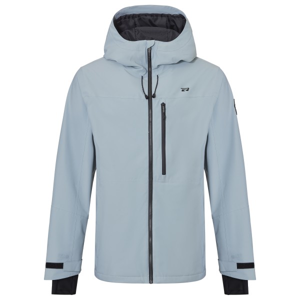 Rehall - Brasko - Skijacke Gr XXL grau Rehall - Brasko - Skijacke Gr XXL grau von REHALL