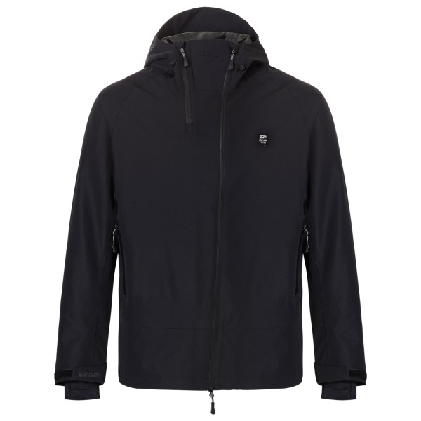 Rehall - Clive-R Snowjacket - Skijacke Gr XS schwarz von REHALL