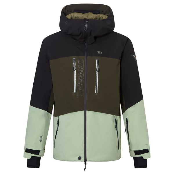 Rehall - Denali - Skijacke Gr XXL schwarz von REHALL
