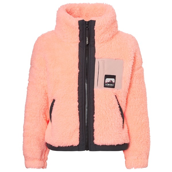 Rehall - Kid's Eden - Fleecejacke Gr 176 rosa von REHALL