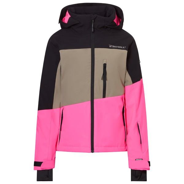 Rehall - Kid's Liv - Skijacke Gr 164 rosa von REHALL