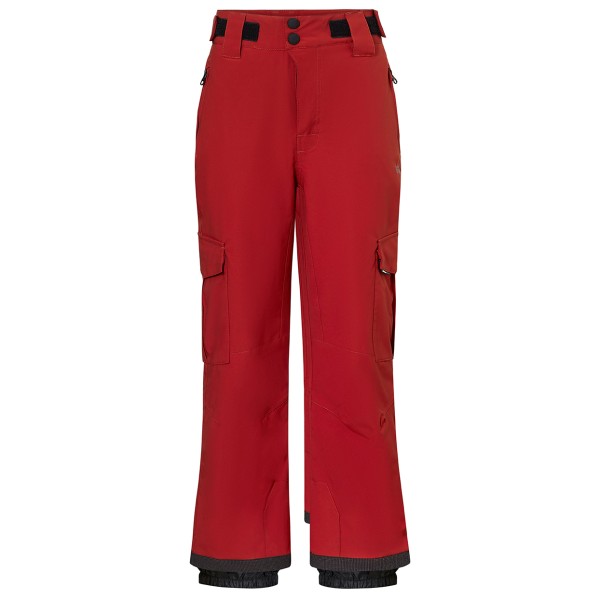 Rehall - Kid's Rooky - Skihose Gr 140 rust von REHALL