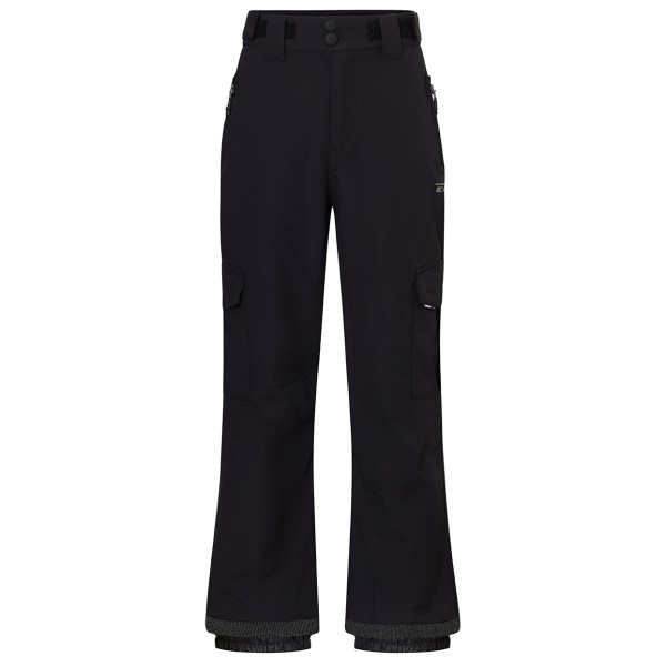 Rehall - Kid's Rooky - Skihose Gr 140 schwarz von REHALL