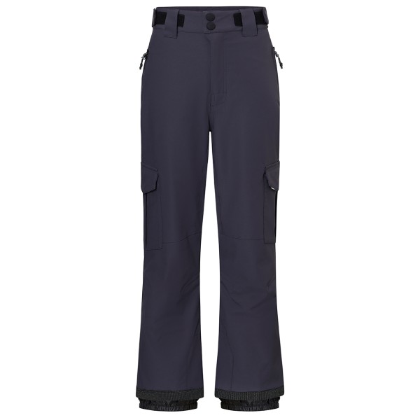 Rehall - Kid's Rooky - Skihose Gr 164 grau von REHALL