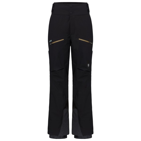 Rehall - Pelleh - Skihose Gr L schwarz von REHALL