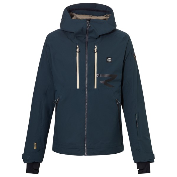 Rehall - Romeo - Skijacke Gr L blau von REHALL